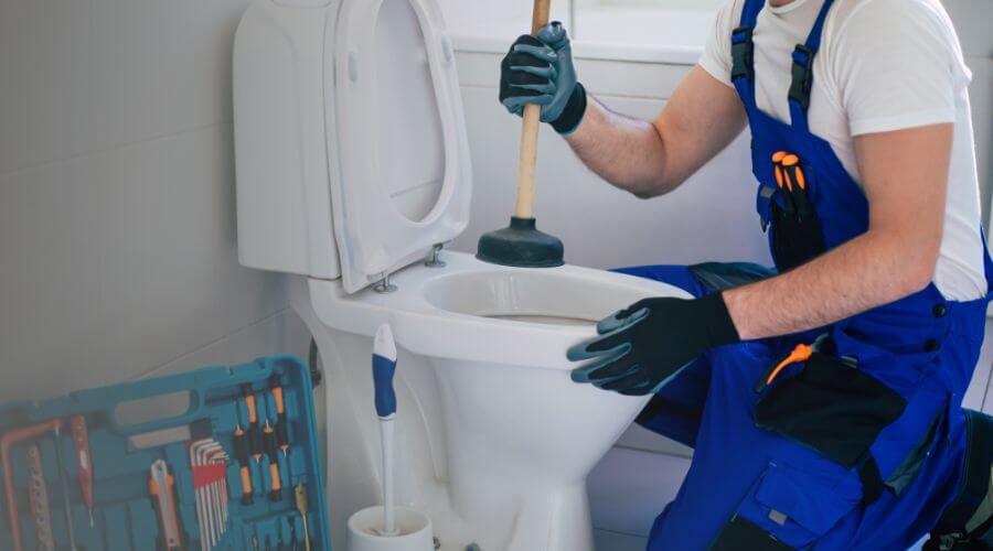 Local sewer line repair in Ely, NV